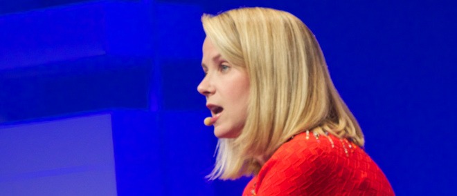 Man accused of posting over 20,000 abusive Twitter messages to Google’s Marissa Mayer