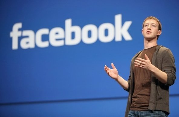 Facebook announces Lifestyle Apps for media, movies, cooking and more