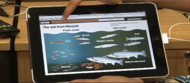 The BBC project that could make TV a lot more interactive