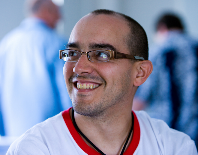 Team, Market, Product, Customers, Revenue: Dave McClure’s 5 keys to a $5mm investment