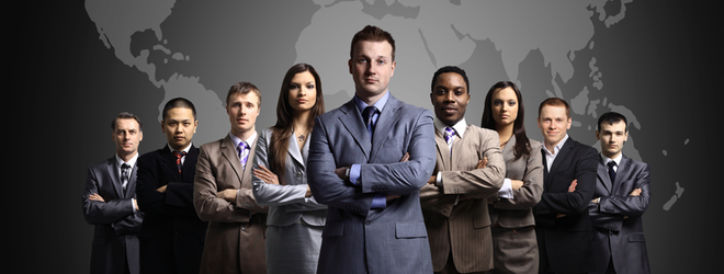 The difference between a leader and a primus inter pares