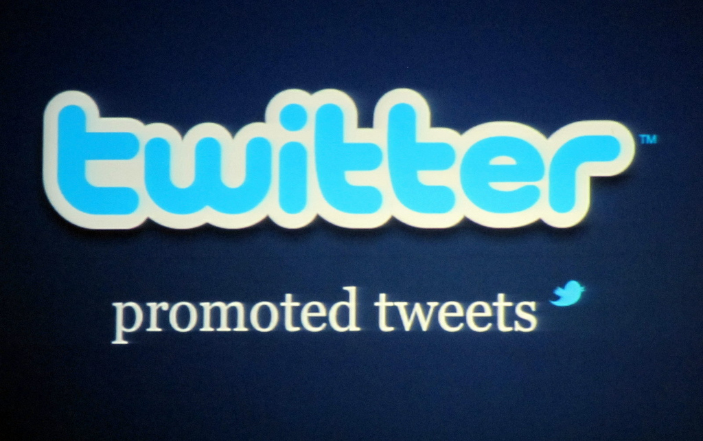 Twitter said to be launching UK Promoted Trends, Tweets and Accounts next month