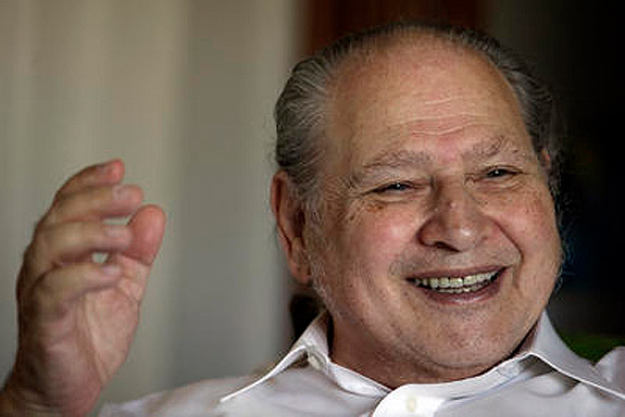 Apple’s co-founder Ron Wayne on its genesis, his exit and the company’s future