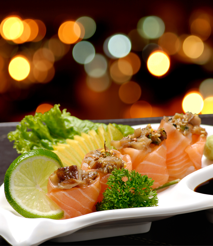 Just launched: Foodster helps you find the most loved food on Foursquare