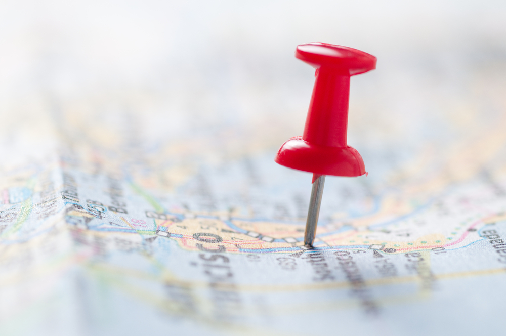 Capture the Flag lets your tribe lay claim to real world locations by sharing photos