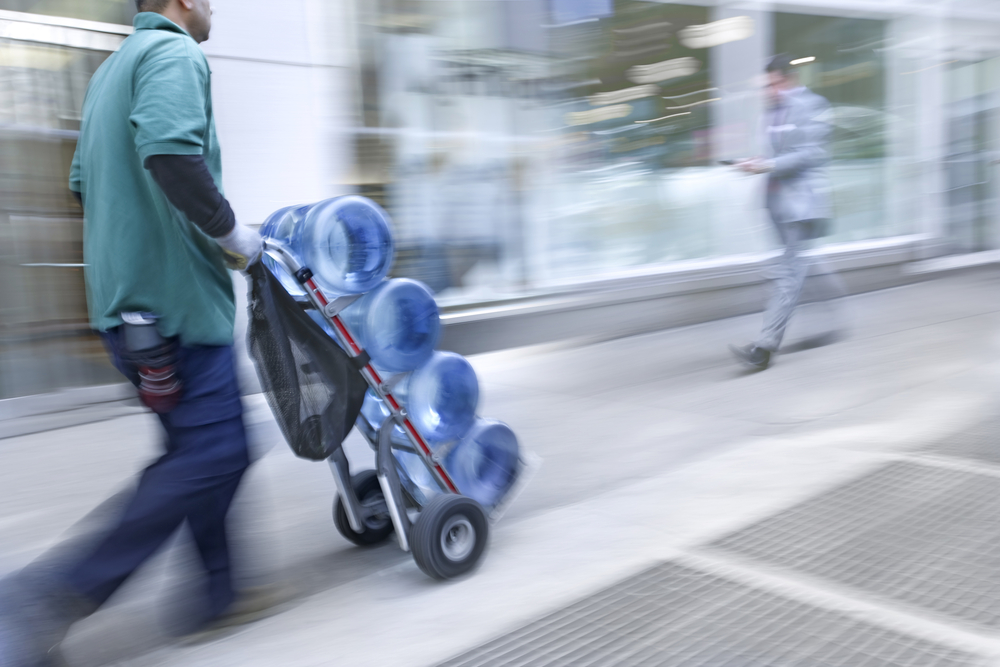 Delivery.com’s CEO tells us how to get anything delivered in the U.S.