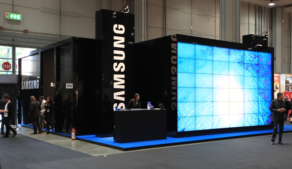 Samsung reportedly preparing for patent litigation against iPhone 5