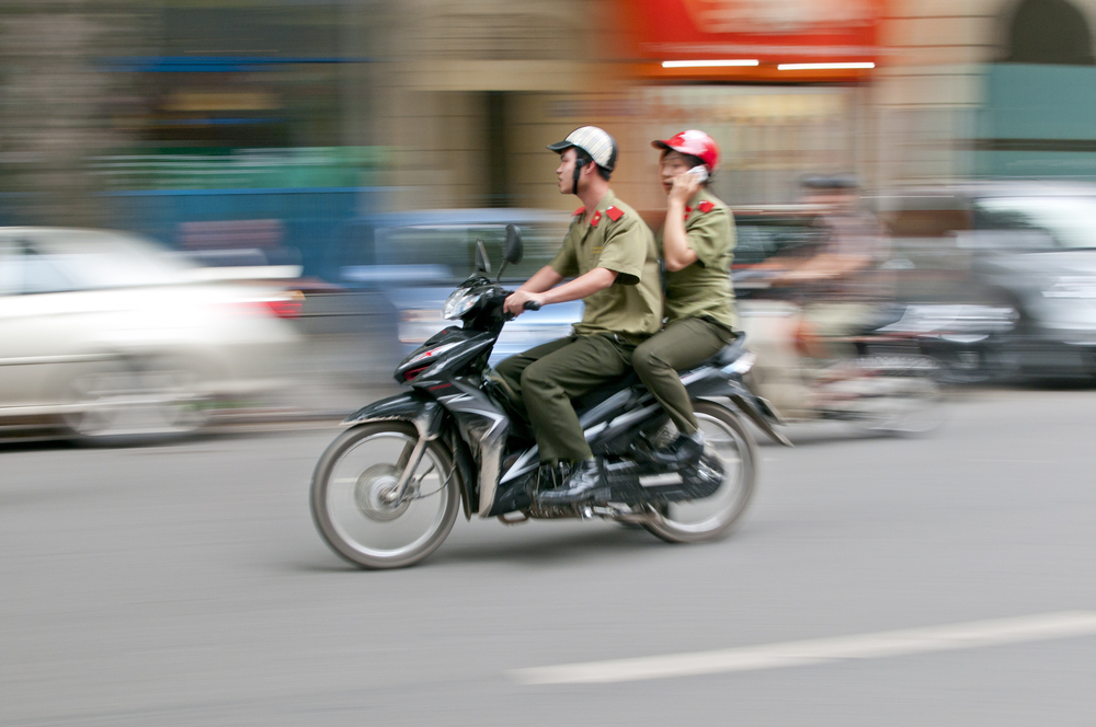 Rising costs of living not stopping the Vietnamese from buying the latest smartphones