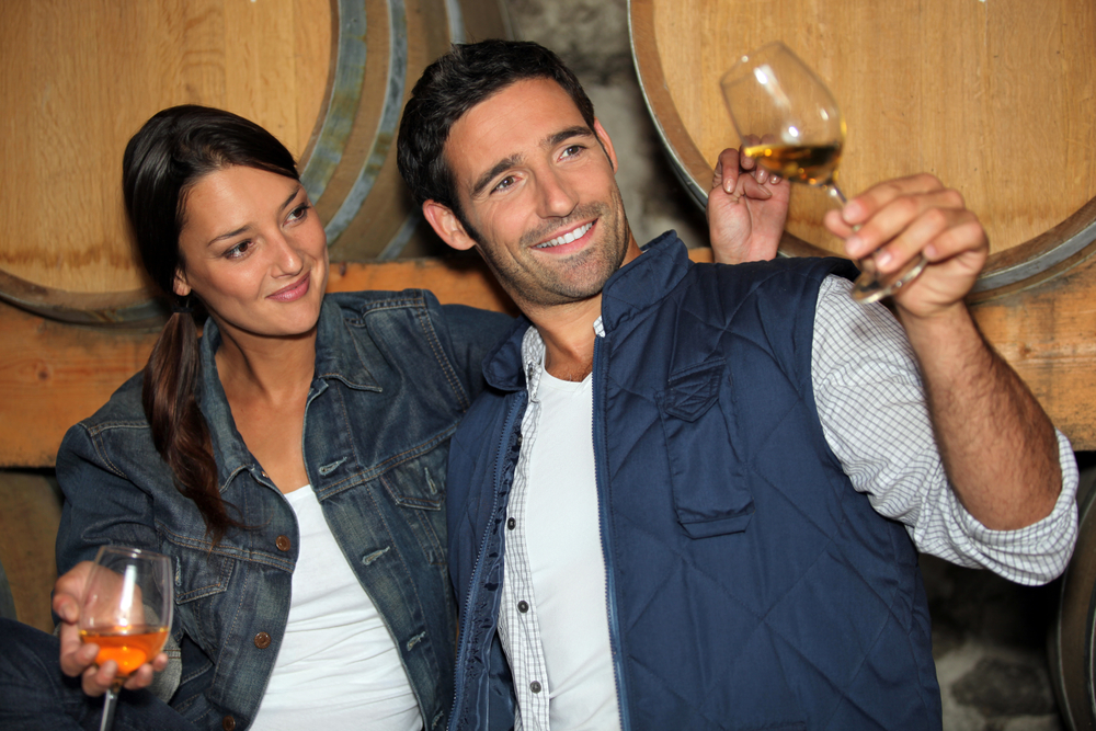 The new Snooth integration turns Facebook into a wine-tasting party
