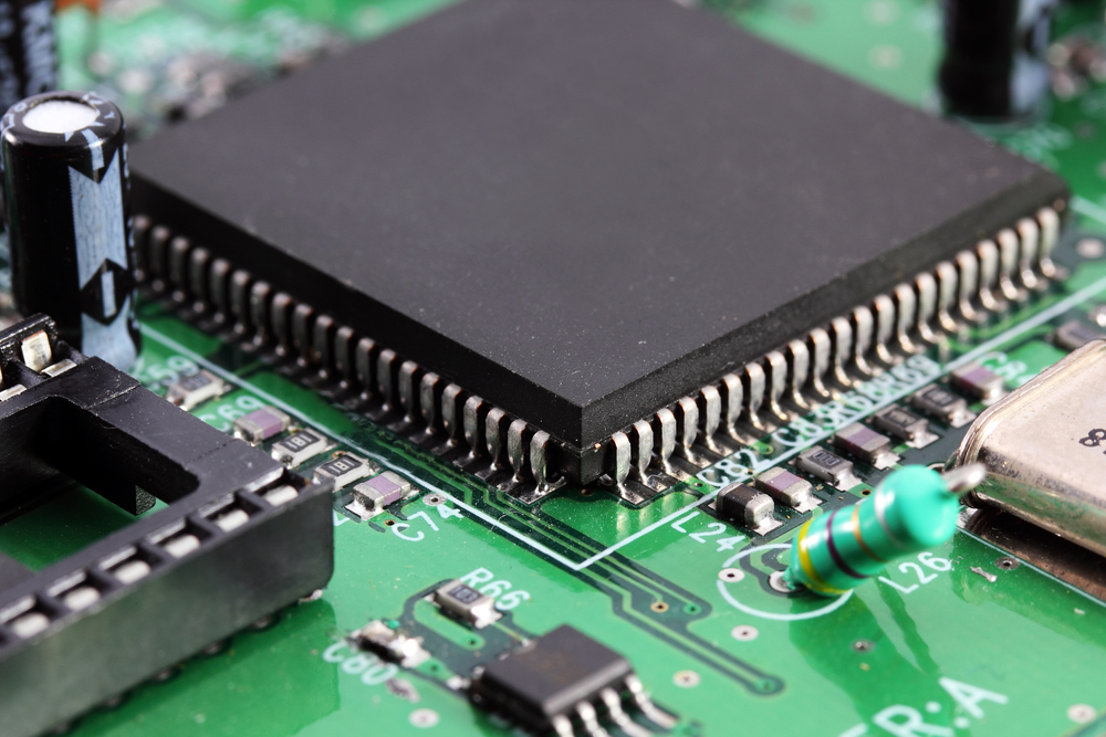 TSMC said to have secured contract for manufacture of Appleâs A6 chip