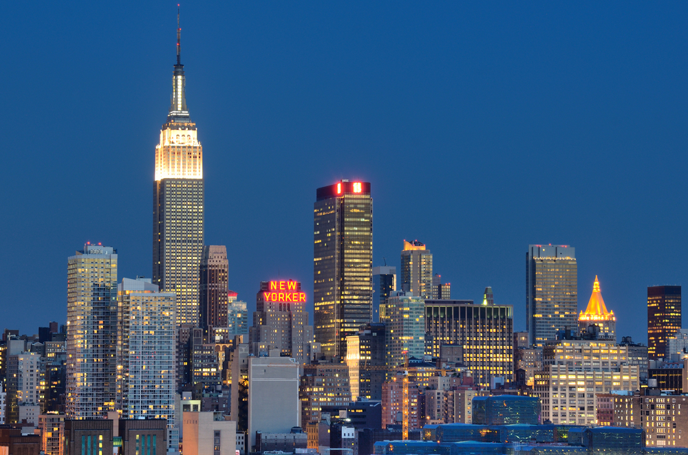 Ultra Light Startups partners with New York Angels