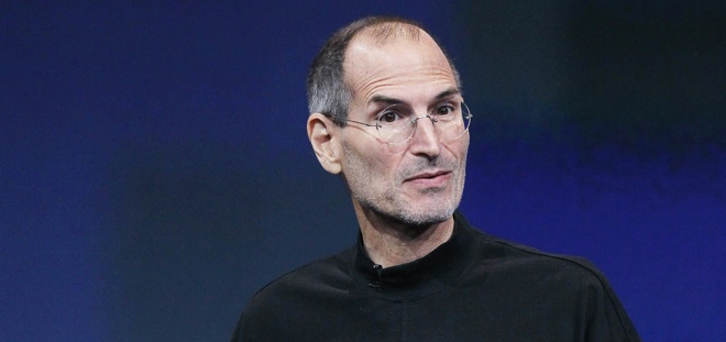 Appleâs rise from being nearly bankrupt to market leader under Steve Jobs