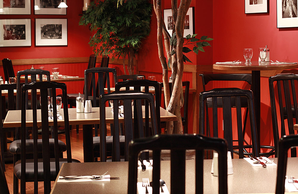 TablesReady is the affordable alternative to OpenTable for small restaurants