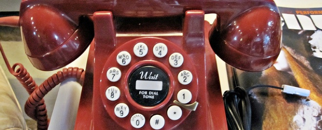Google Voice currently being tested in Europe ahead of international launch
