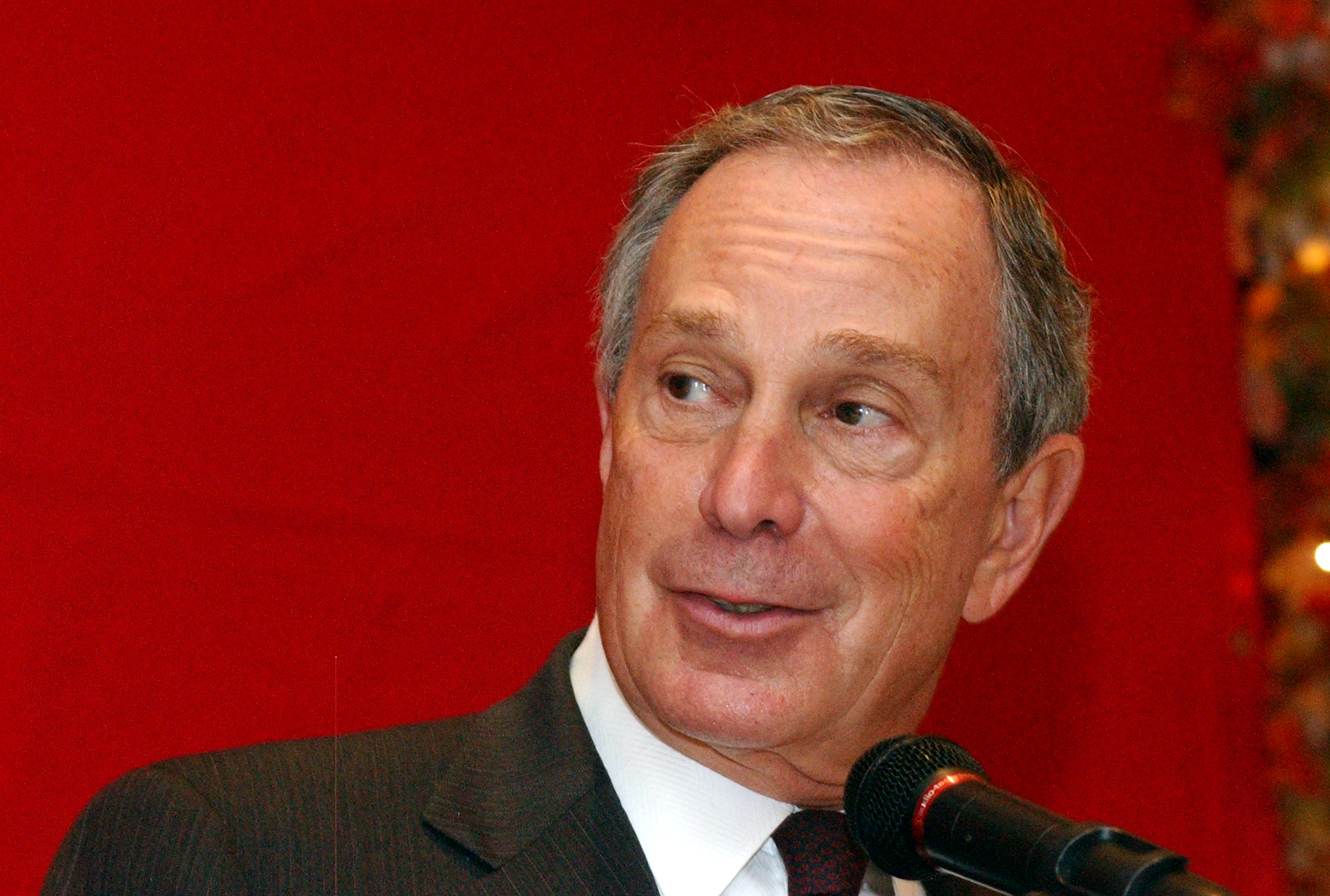 Watch Mayor Bloomberg from this week’s New York Tech Meetup