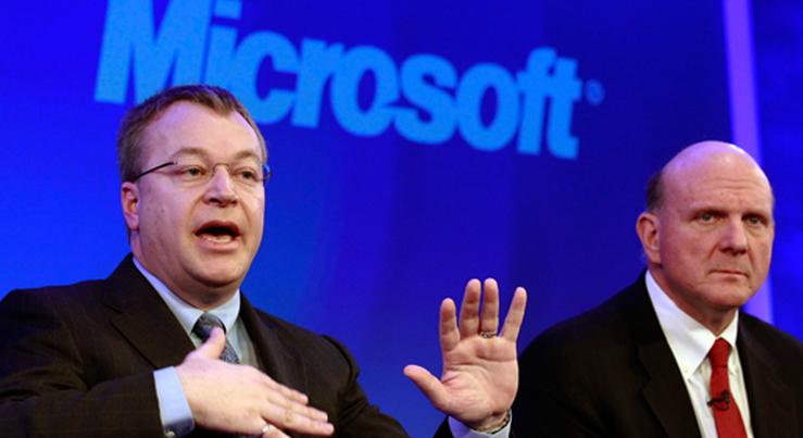 New Nokia, Samsung WP7 handsets have been uncovered