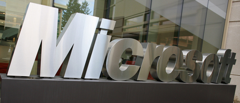 Microsoft bringing Hadoop to Azure, Windows Server