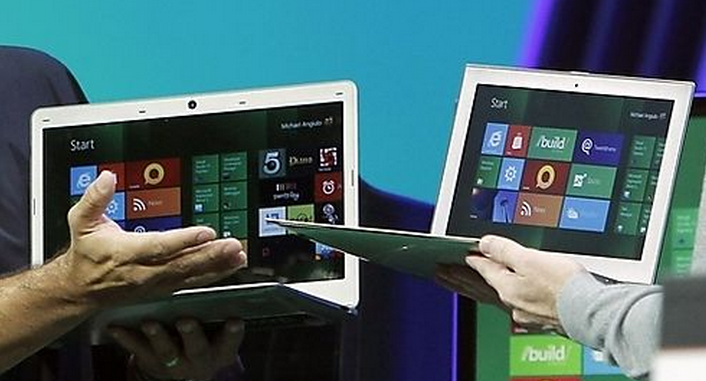 Windows 7 zips past Windows XP to become most used OS in the world