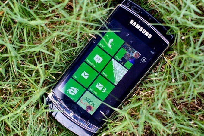Mango update borking Office 365 and Exchange 2003 for some WP7 users