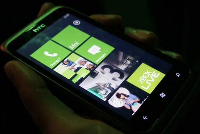HTC’s Radar coming to the US via T-Mobile on November 2nd