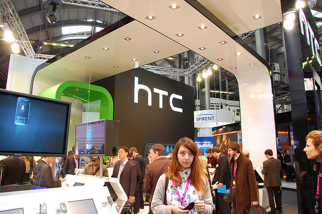 HTC to acquire children’s apps developer Inquisitive Minds for $13 million