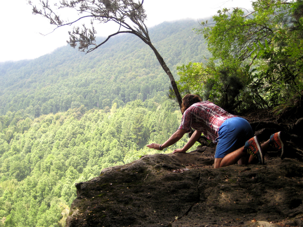 Lunch with a monk? SideTour lets you book and host experiences
