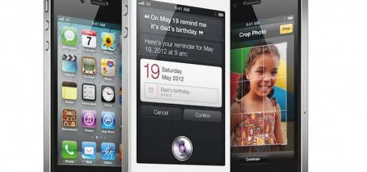 Apple says iPhone 4S preorders topped 1 million in first 24 hours