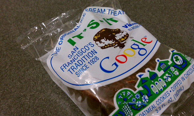 Google confirms Ice Cream Sandwich will be open source, released publicly