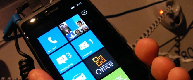 You can now preorder the Nokia Lumia 800 in the UK, other European countries expected