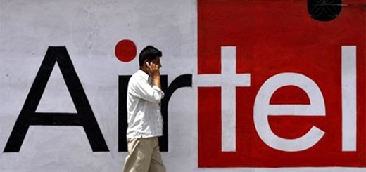 Bharti taps China’s ZTE to begin 4G roll-out in India