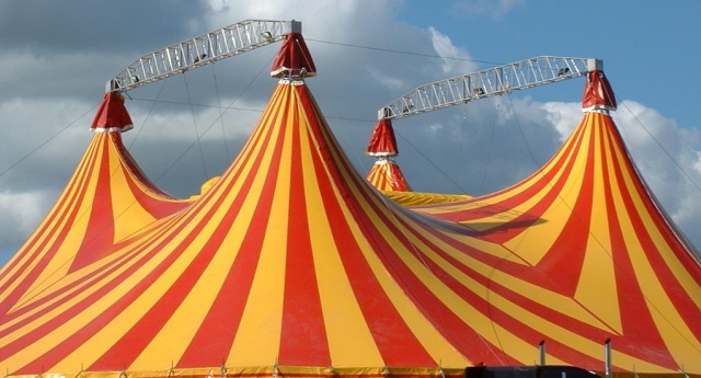 Startups take note: AppCircus is coming to London, entry deadline 2nd November