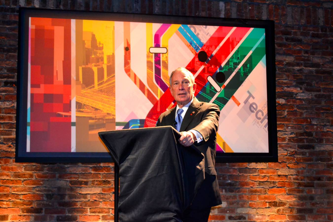 Meet the 12 new TechStars companies, Mayor Bloomberg approved