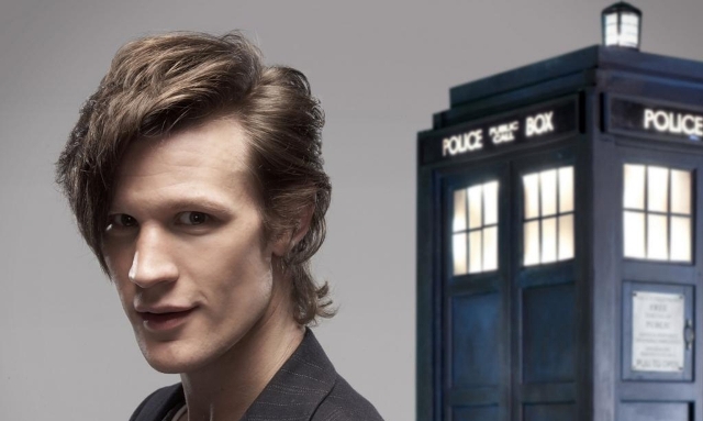 BBC to recreate ‘Guy Fawkes’ gunpowder plot in new Doctor Who game