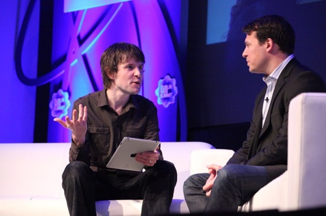 Dublin Web Summit: Facebook tells The Next Web why its iPad app came so late