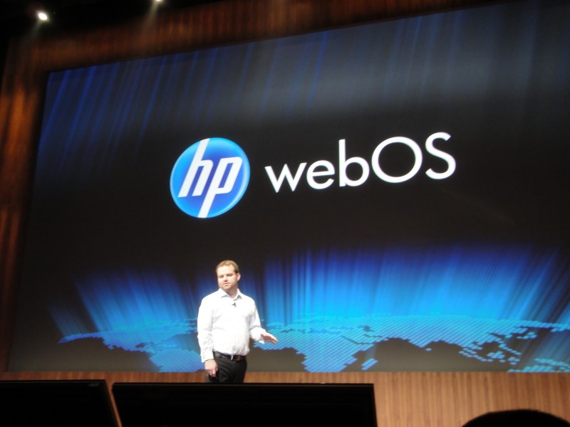 Why did HP’s developer relations exec Richard Kerris go to Nokia?