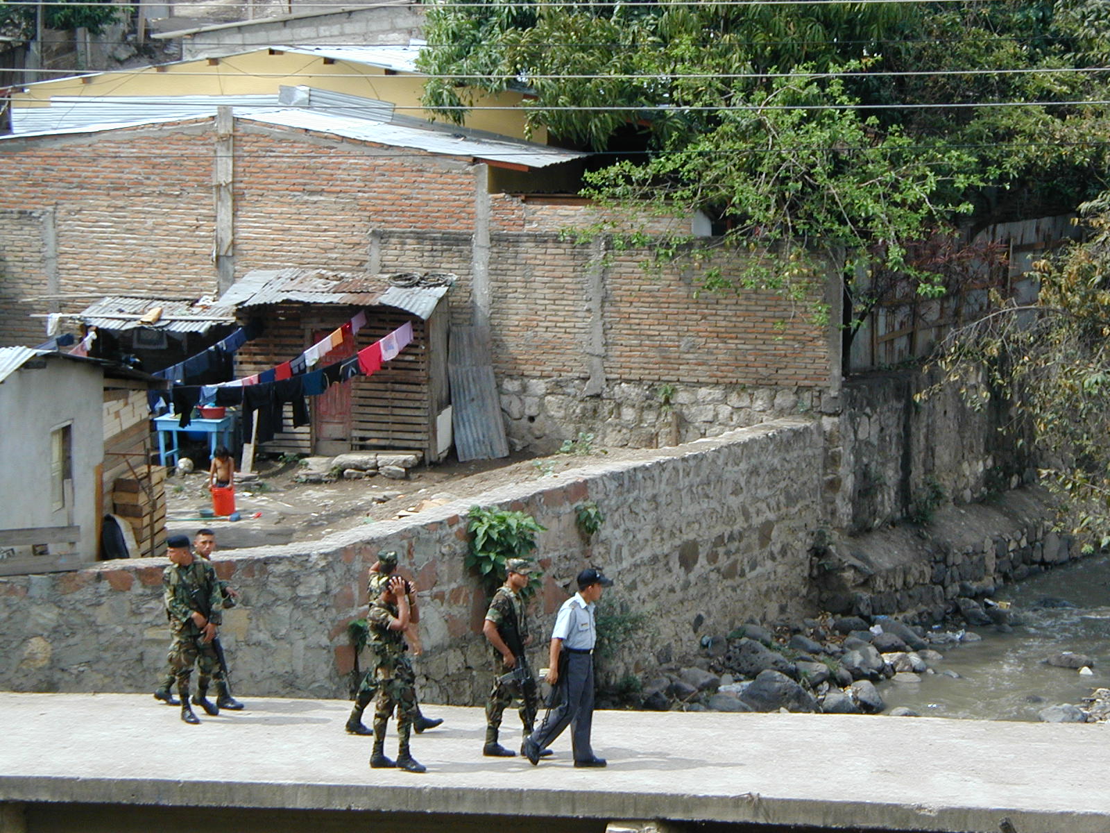 How Facebook’s name policy silenced a blogger in Honduras
