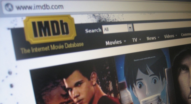 Could IMDb be banned from publishing actors’ ages?