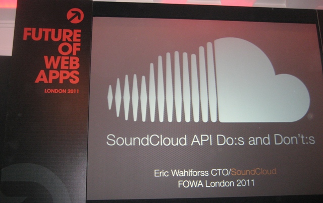 SoundCloudâs Co-founder & CTO on why money doesn’t motivate open source developers