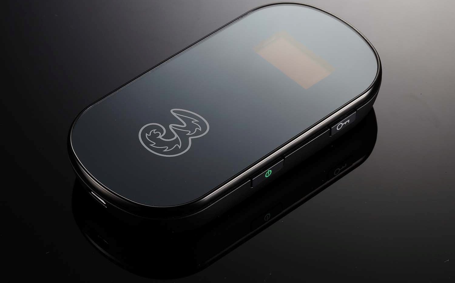 The Next Web rail-tests Three’s latest MiFi device across the UK