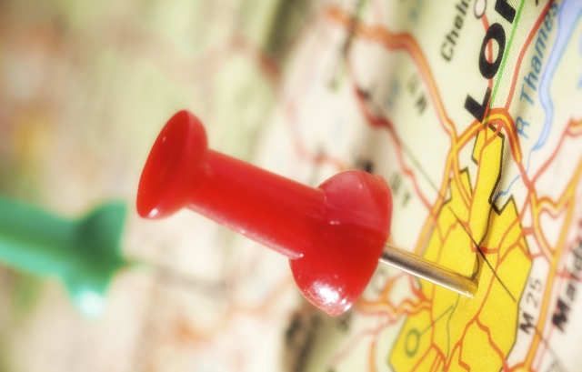 DataAppeal lets you create your own location-based infographics