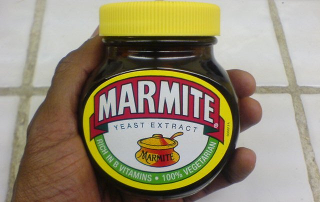 You’ll either love or hate this: Blippar brings augmented reality to Marmite