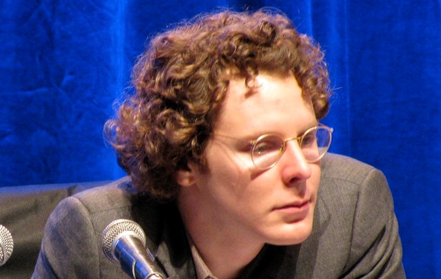 You have to see this email from Sean Parker in 2009 pitching his interest in Spotify