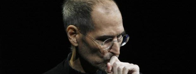 Sony Pictures to make Steve Jobs biography into a movie