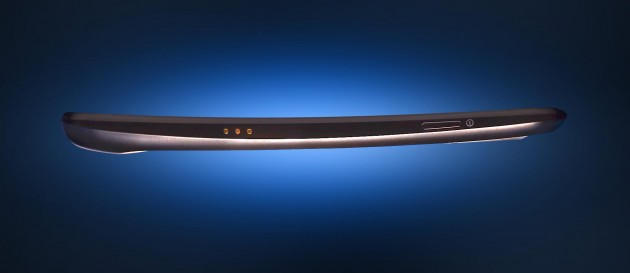 Samsung Galaxy Nexus, Google’s new Ice Cream Sandwich phone, leaks on video