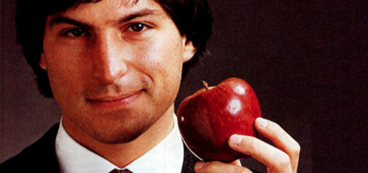 Jony Ive given more power than anyone at Apple as Steve Jobs’ “spiritual partner”