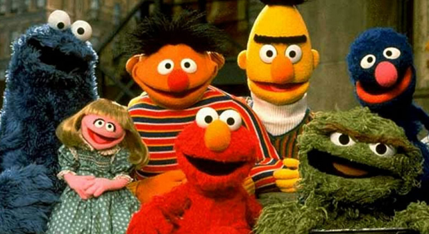 Sesame Street’s YouTube Channel Gets Hacked. Badly.
