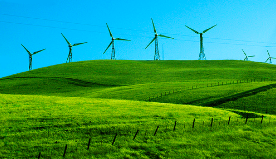 Facebook partners with Opower & NRDC to create a social energy application