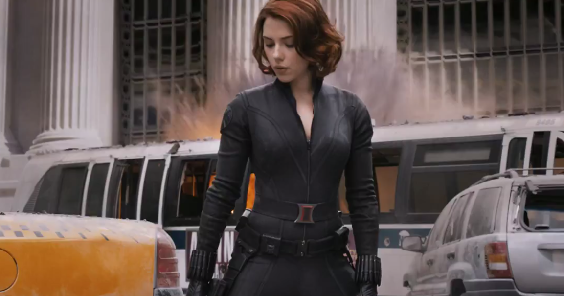 Unreal: The new Avengers movie features shots taken with an iPhone