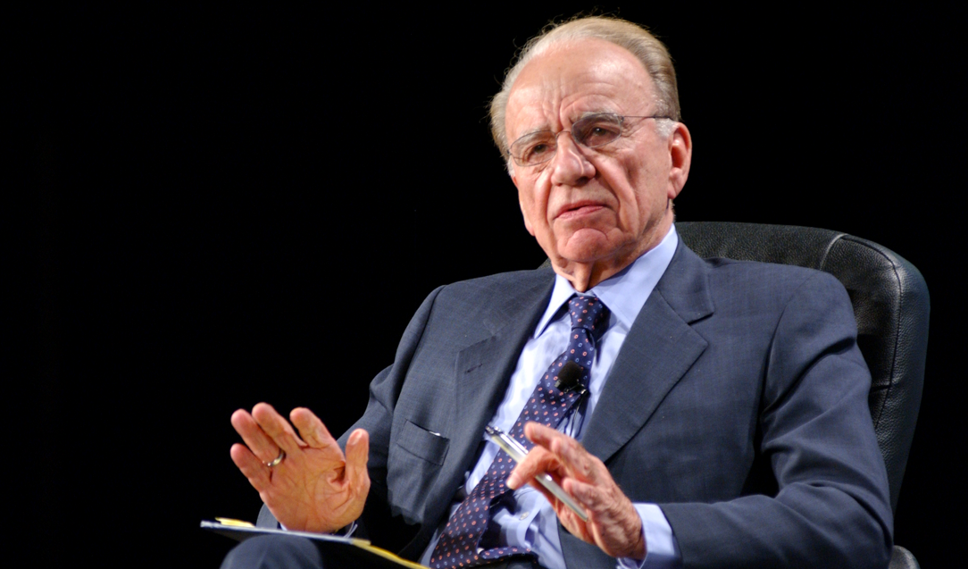 Murdoch says Myspace was “mismanaged in every possible way”, could have sold for $6 billion ...