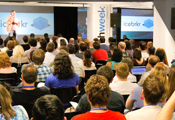 Techweek Chicago -The Video